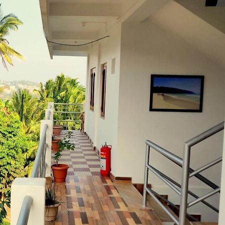 North Harriet View Bed & Breakfast Port Blair Exterior photo