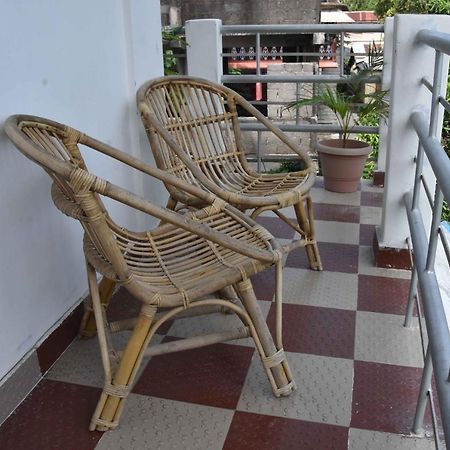 North Harriet View Bed & Breakfast Port Blair Exterior photo