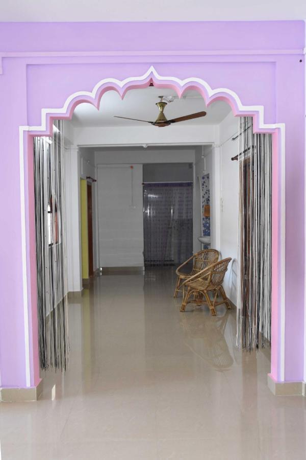 North Harriet View Bed & Breakfast Port Blair Exterior photo