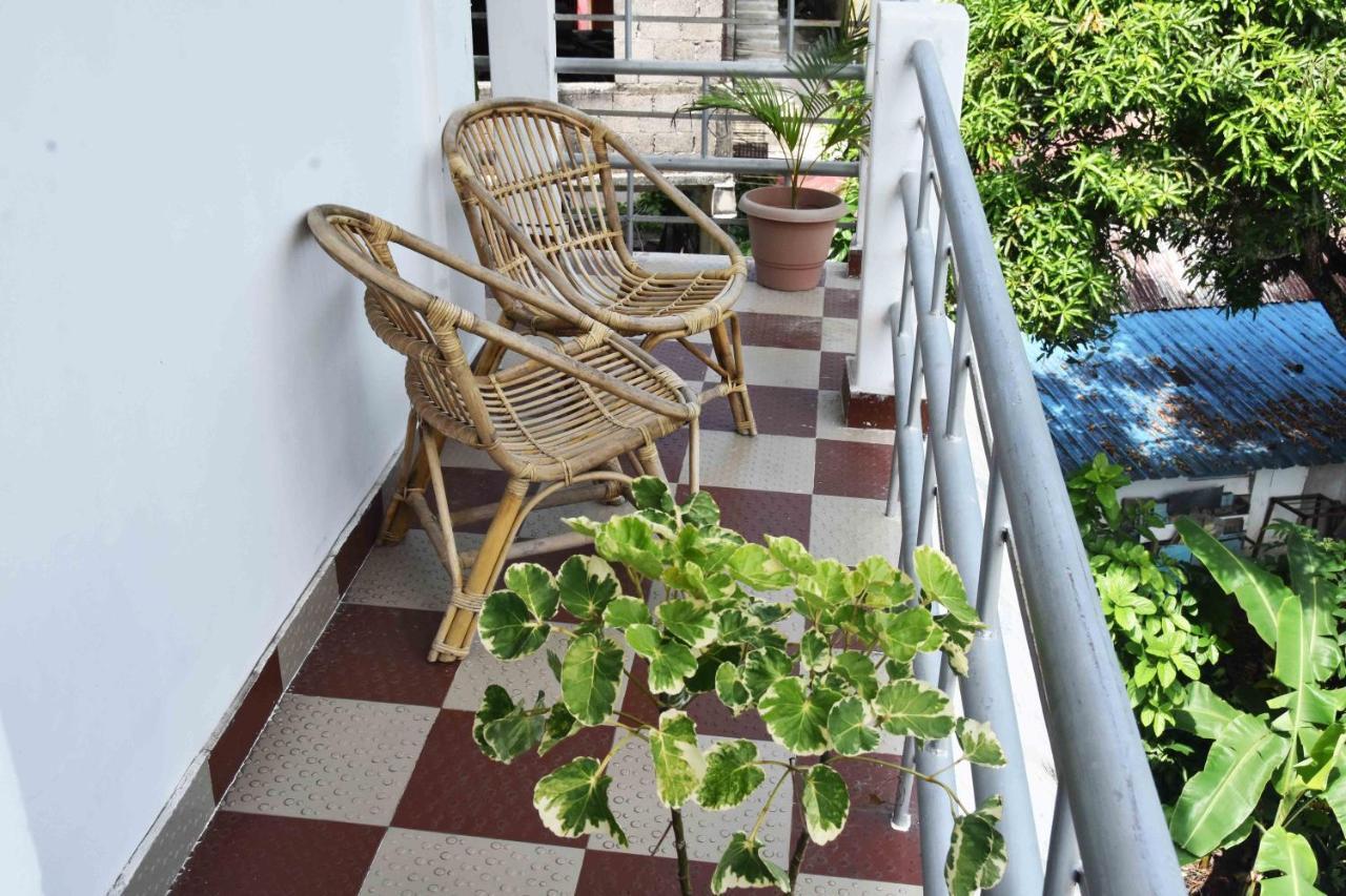 North Harriet View Bed & Breakfast Port Blair Exterior photo