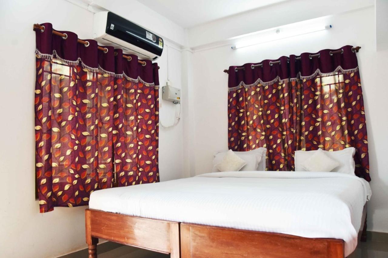 North Harriet View Bed & Breakfast Port Blair Exterior photo
